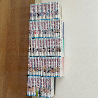 ワンピース 1〜94巻＋0巻 777巻 GOLDセット