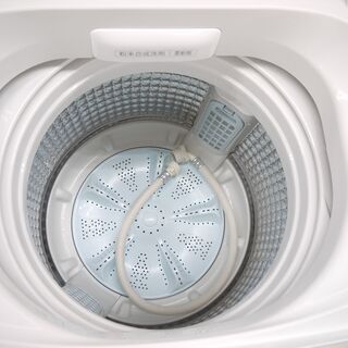 AQUAの7.0kg全自動洗濯機（2020年製）のご紹介！安心の