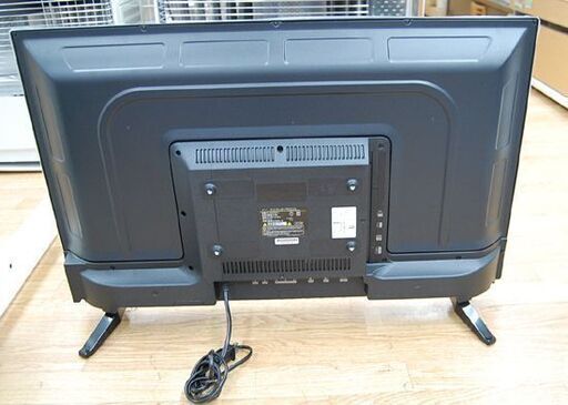 液晶テレビ 32インチ 2019年製 ASTEX AS-03D3202TV 液晶TV 32型 32V