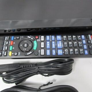 JAKN2875/1ヶ月保証/ブルーレイレコーダー/BDレコーダー/Blu-ray/HDD