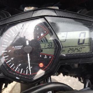 ヤマハYZF-R25交換します、乗って帰れます。 ヤマハYZF-R25交換します、乗って帰れます。