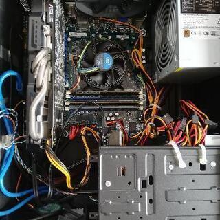 若松での引取で3000円引き！超美品ゲーミングPC☆ツクモEX computer 