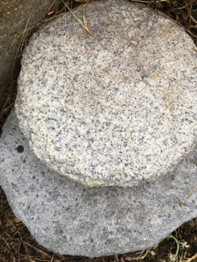 庭石 飛び石 全個数で