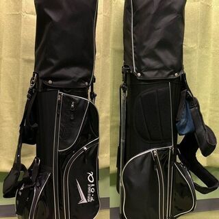 左利き用☆中古☆メンズ☆ゴルフクラブセット☆レフティ