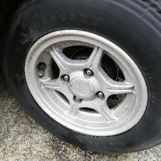 超ジャンク　タケオカ　アビー