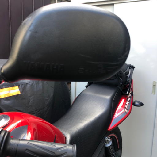 ヤマハ yx125dx (値下げしました)