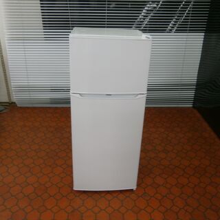 ID 977559 ハイアール130L 2018年製 JR-N130A