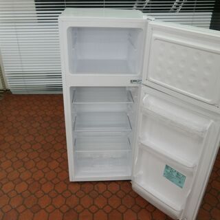 ID 977559　ハイアール130L　２０１８年製　JR-N130A ID 977559 ハイアール130L 2018年製 JR-N130A