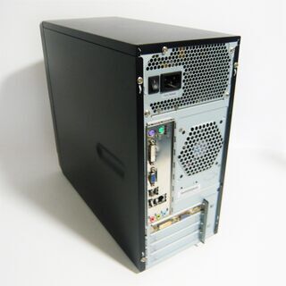 ゲーミングPC入門！Corei7☆DQフォートナイトVALORANTパソコン本体