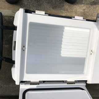 ダイワ トランク大将 SU-5000X 50リットル DAIWA SU 5000X 50リッター