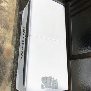 ダイワ トランク大将 SU-5000X 50リットル DAIWA SU 5000X 50リッター