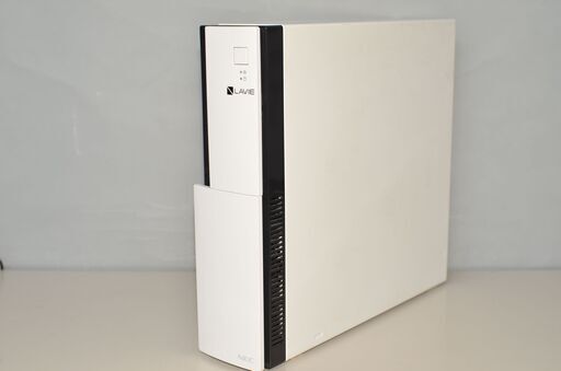 中古 NEC PC-DT750DAW デスクトップPC Windows10+Office 高性能Core i5-6400 新品爆速SSD512GB メモリ4GB ブルーレイ USB3.0 便利なソフト 中古 NEC PC-DT750DAW デスクトップPC Windows10+Office 高性能Core i5