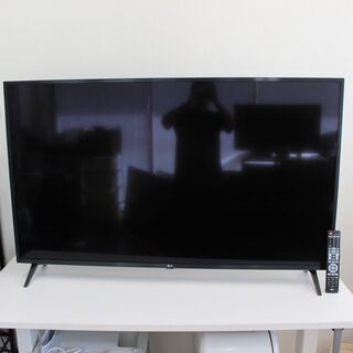 T628) ☆高年式☆ LG 4K液晶テレビ 55UM7300E...