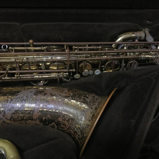 ヤナギサワ バリトンサックス B900 yanagisawa