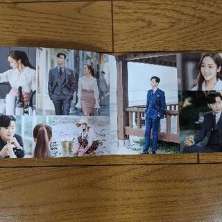 韓国ドラマ【キム秘書はいったい、なぜ？ DVD全話 SET1+SET2】