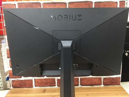 トレファク鶴ヶ島店】BenQ ゲーミングモニター EX2510 144Hz 【公式通販】