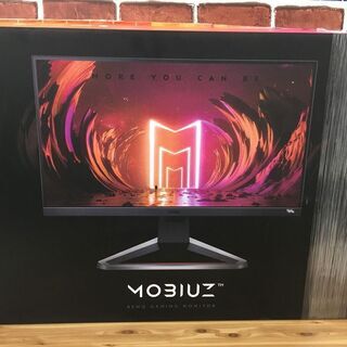 【トレファク鶴ヶ島店】BenQ　ゲーミングモニター　EX2510　144Hz トレファク鶴ヶ島店】BenQ ゲーミングモニター EX2510 144Hz