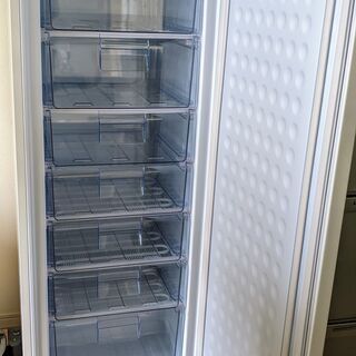 1万円分値引きします！】大容量：冷凍庫（175L）¥30,000 →¥20,000