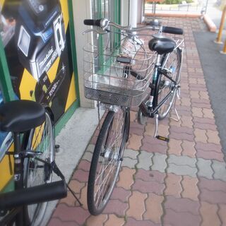 ブリジストン アルベルト 27インチ自転車【モノ市場東浦店】