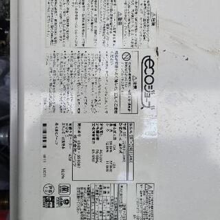 値下げ！8万→6.5万 ガス給湯器 エコジョーズ