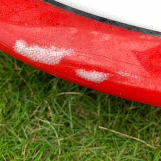 サーフィン/6.8インチ/フィンケース付き