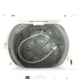 ハッピー西葛西店】全自動洗濯機 4.5kg 東芝 2020年式 ID:60185の通販 