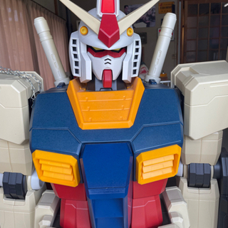 HY2M 1/12 RX-78-2 GUNDAM HYPER HYBRID MODEL 機動戦士ガンダム 模型 