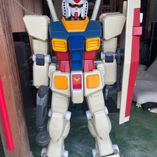 【ネット決済】HY2M 1/12 RX-78-2 GUNDAM ...