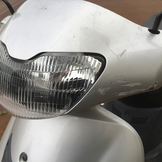 【専用】写真２本セット スズキ ヴェクスター125 スクーター