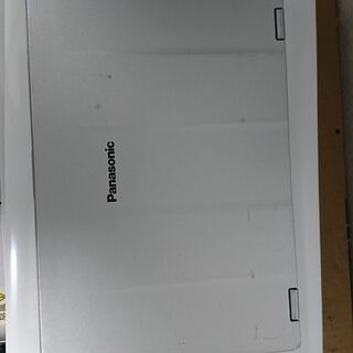 Panasonic  CF-AX32 i7-3517U  SSD...