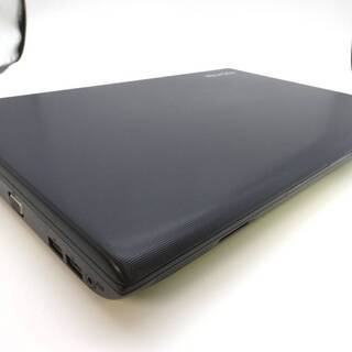 ZOOM対応！マイク内蔵カメラ付き！【動作保証3ヵ月！新品SSD換装】DynaBook Satellite B453/J/Pentium B970 2.30Ghz/8GB/DVD/新品SSD120GB/15.6インチ WIN10 pro 【A48】 ZOOM対応！マイク内蔵カメラ付き！【動作保証3ヵ月！新品SSD換装