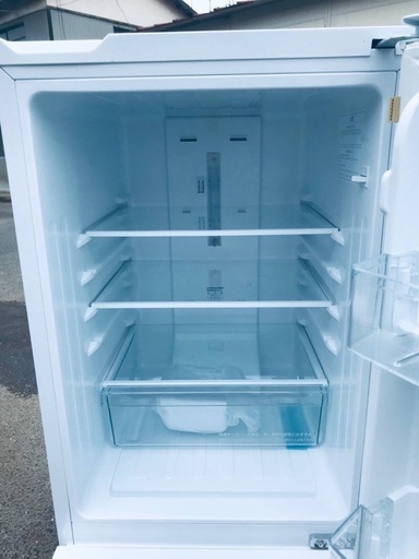 ♦️EJ735番 ハイセンスTAG label 冷凍冷蔵庫 【2020年製】