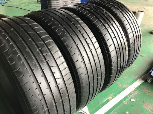 TOYOスタッドレス175／65R15 84Q深溝 またとない