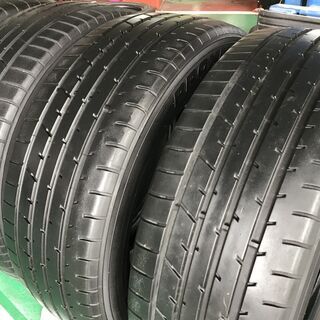 取付込み　トーヨータイヤ　PROXES（プロクセス）R46　225/55R19 2018年