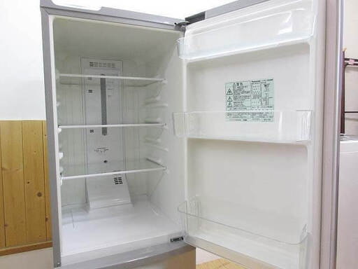 rr1939 パナソニック 冷凍冷蔵庫 NR-B177W-S 168L Panasonic 冷蔵庫