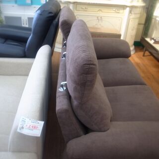 ワイド2Pソファー【モノ市場東浦店】