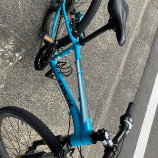 子供用　自転車　TREK(トレック) お値下げしました！