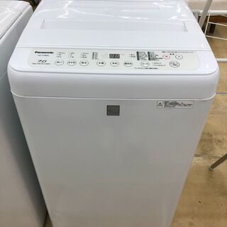 Panasonic / パナソニック? 7.0kg 洗濯機 2019年 NA-F70BE6