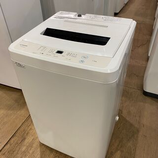 【愛品館市原店】maxzen  2019年製 7.0kg洗濯機 ...