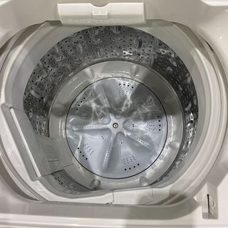 愛品館市原店】maxzen 2019年製 7.0kg洗濯機 JW70WP01【管理I4S029620-