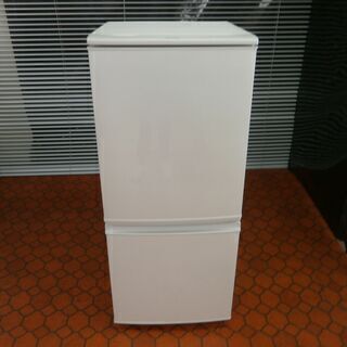 G:975292 2015年 シャープ 137L