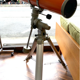 ★中古品　望遠鏡　Vixen SR-1000