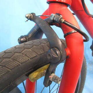 お話中】「最終値下」BMX アーレスバイク アプラス (クロモリフレーム