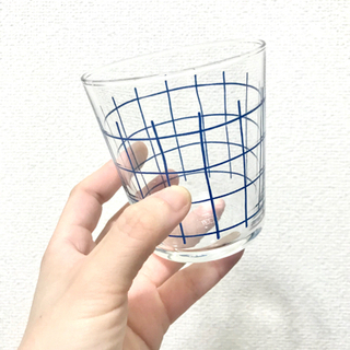 【新品】美品グラス　無料