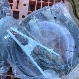 TIG溶接機　新品　値下げしました！