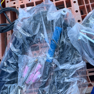 TIG溶接機　新品　値下げしました！