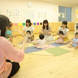 【無料】♪親子コンサート♪inベビーパーク市川教室 − 千葉県