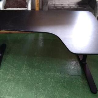 IKEA】デスク BEKANT(160×110)