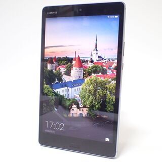 D286 HUAWEI Media Pad M3 Lite CP...