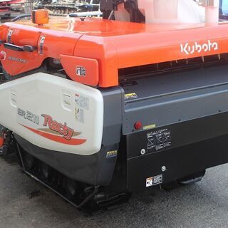 クボタ コンバイン　ER211 11馬力　整備簡易　配送可　即納　時間少 クボタ 中古コンバイン ER211の詳細｜農機具通販ノウキナビ